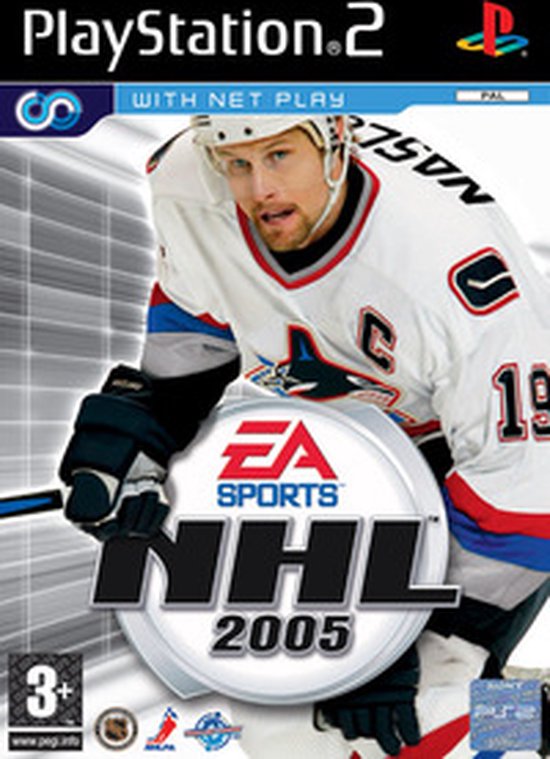 NHL 2005