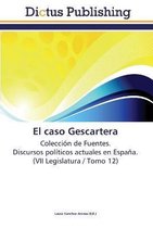 El caso Gescartera