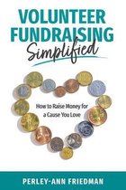 Volunteer Fundraising Simplified