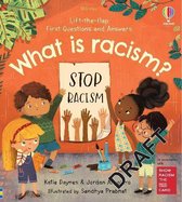 First Questions and Answers- First Questions and Answers: What is racism?
