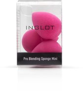 INGLOT Pro Blending Sponge Mini (3 stuks)