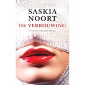 Omslag De verbouwing