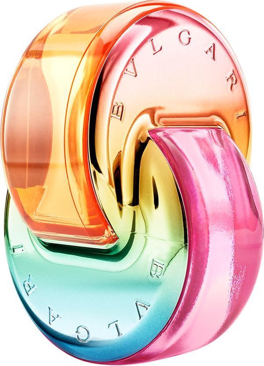 Goedkoopste Bvlgari Omnia By Mary Katrantzou Floral Eau de parfum Spray 65ML