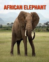 African elephant