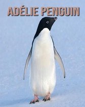 Adelie Penguin