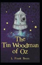 The Tin Woodman of Oz Annotated