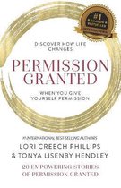 Permission Granted- Lori Creech Phillips and Tonya Lisenby Hendley