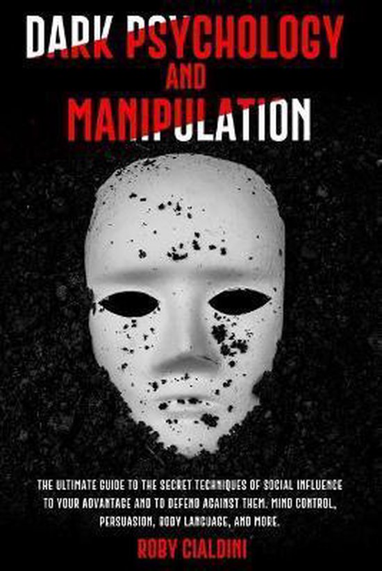 Dark Psychology and Manipulation