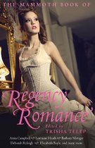 The Mammoth Book of Regency Romance