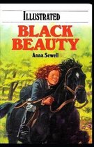 Black Beauty Illustrated