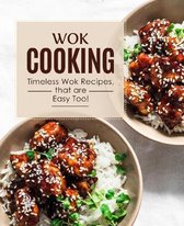 Wok Cooking