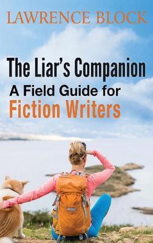 The Liar's Companion - cover