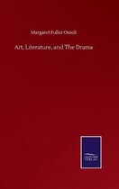 Art, Literature, and The Drama