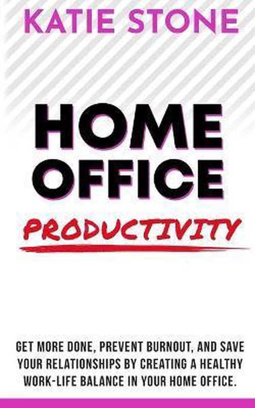 Growing Into Success and Happiness- Home Office Productivity - cover