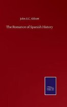 The Romance of Spanish History