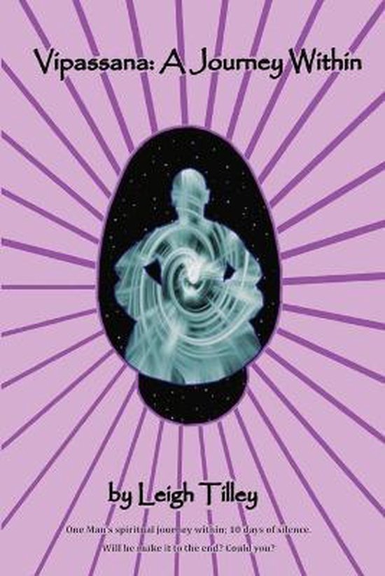 Vipassana - cover