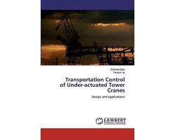 Transportation Control of Under-actuated Tower Cranes