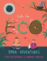 Rupert and Pip: Yoga Adventures.