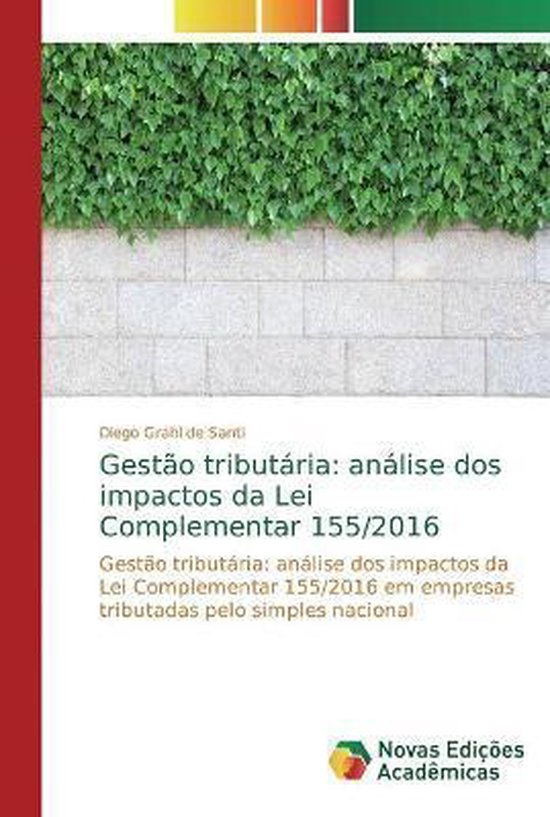 Gestão tributária - cover