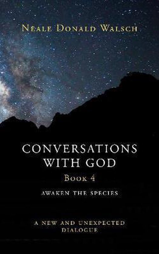 Conversations with God, Neale Donald Walsch 9781786780782 Boeken