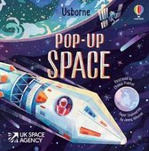 Pop-Ups- Pop-up Space