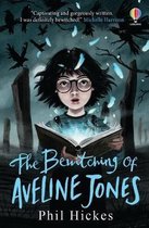 Aveline Jones-The Bewitching of Aveline Jones
