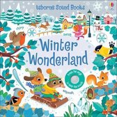 Winter Wonderland Sound Book Sound Books