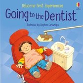 First Experiences- Going to the Dentist