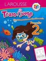 Trazo Y Juego 2