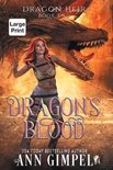 Dragon Heir- Dragon's Blood