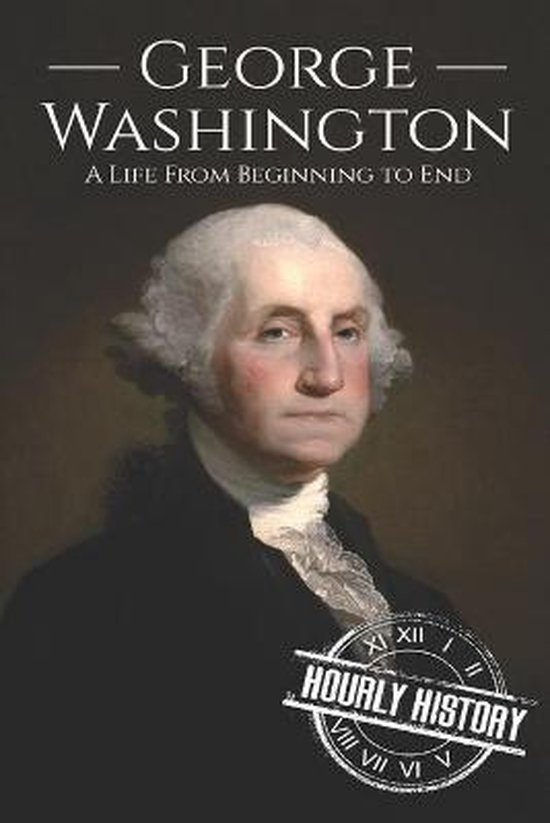 Washington george Biography of