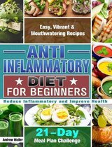 Anti-Inflammatory Diet for Beginners