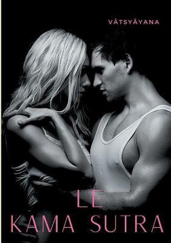 Le Kamasutra - cover