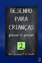 DESENHO PARA CRIANCAS passo a passo 2