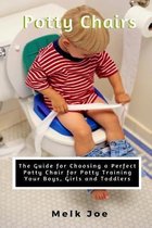 Potty Chair