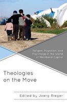 Decolonizing Theology- Theologies on the Move