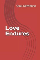 Love Endures