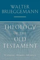 Theology of the Old Testament