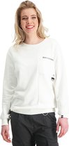 FnckFashion Dames Unisex Sweater DIFFERENCE "Limited Edition" Off White Maat L