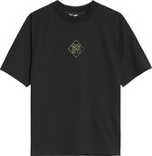 Llocals Rubiks Cube T-shirt - Maat XL