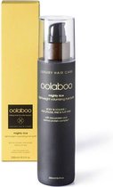 Oolaboo - Mighty Rice - Lightweight Volumizing Hair Bath - 250 ml