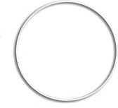 Meyco-Hobby-Metalen-Draadring-15cm