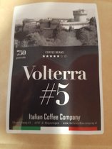 Italian Coffee Company Volterra (4 stuks)