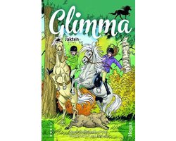 Glimma 5 - Jakten