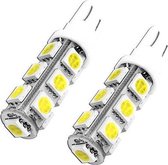 Lampen LED VERTEX CLASSIC T10 13SMD 5050 2pc