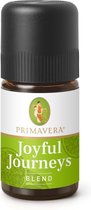 Joyful Journeys geurmengsel 5 ml Primavera