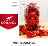 Côte d'Or Mini Bouchée Melk 300g - Chocolade bonbons