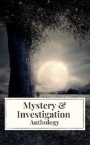 Omslag Mystery & Investigation Anthology