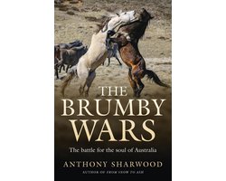 The Brumby Wars