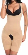 Shape body- figuurcorrigerend ondergoed body